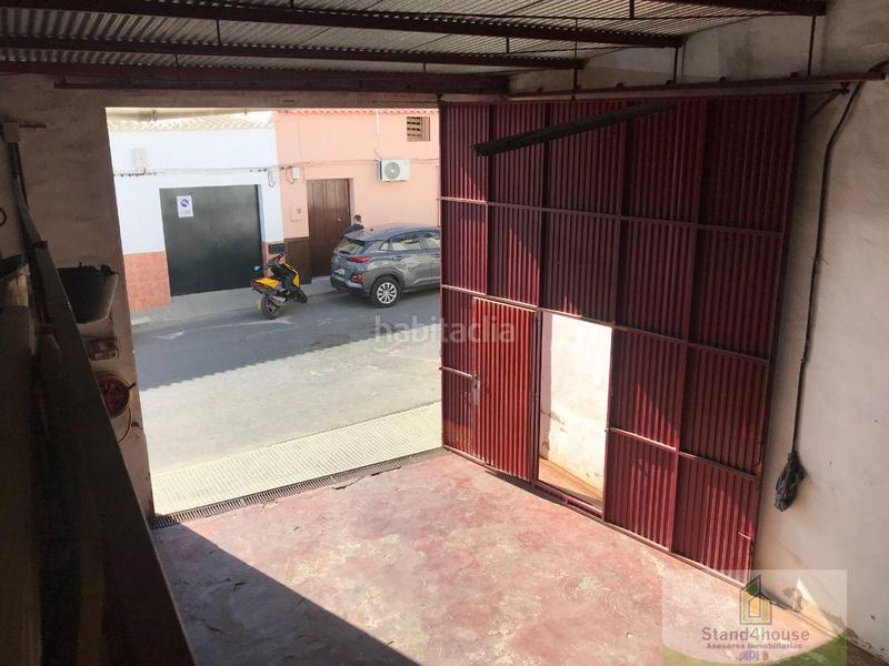 Foto 6756708c-ec08-4a63-ab8e-bbf50312da15. Nau industrial a Bollullos Par del Condado