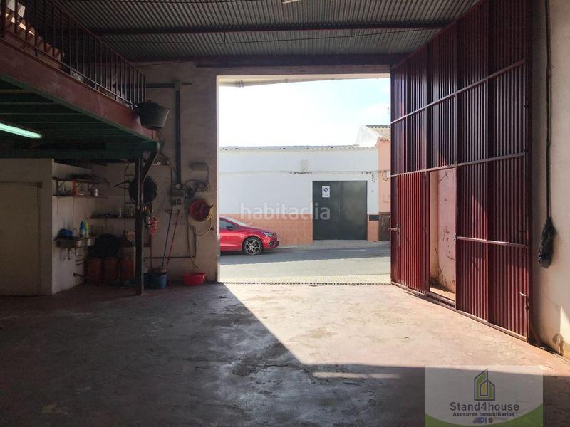 Foto 7558ea39-89c9-40a0-8014-74e9e3644756. Nau industrial a Bollullos Par del Condado