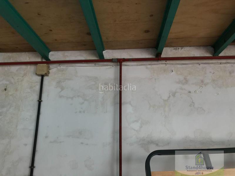 Foto 839883d6-6f89-4734-8fb5-ad0a9570fc28. Nau industrial a Bollullos Par del Condado