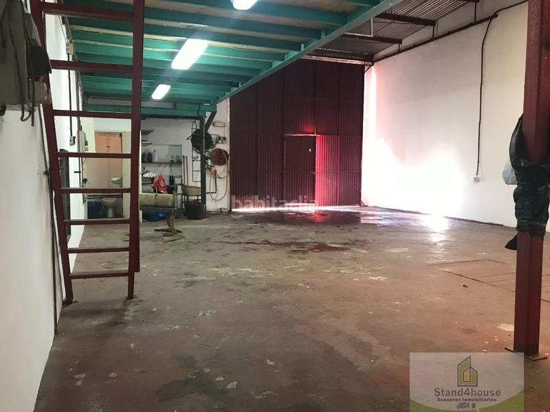 Foto 9db76e08-fb91-41f3-8ea7-0a02922a1982. Nau industrial a Bollullos Par del Condado