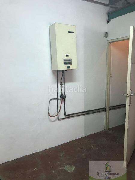 Foto bc520df8-7e3a-4893-bf84-e942a3da7772. Nau industrial a Bollullos Par del Condado