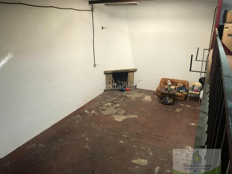 Foto beb32c87-aac4-4cb9-8d98-5eb4e2bba163. Nau industrial a Bollullos Par del Condado