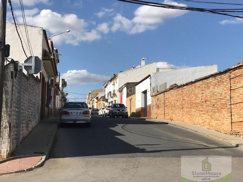 Foto c6e6274d-0f34-435c-a44c-7e09eee6985c. Nau industrial a Bollullos Par del Condado