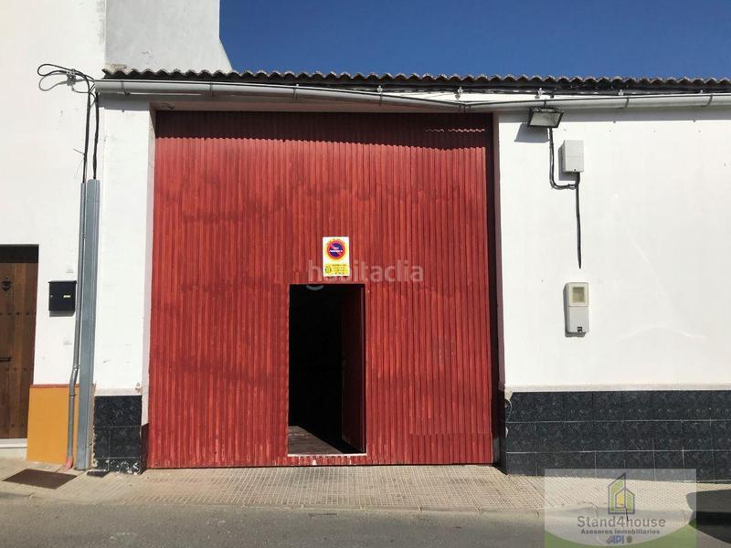 Foto c8e466c8-fc89-47d4-8707-bd65d09629ad. Nau industrial a Bollullos Par del Condado