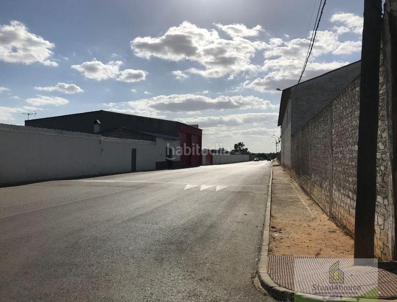 Foto d1f92ab5-d66d-4ecd-a717-6f6688e86faf. Nau industrial a Bollullos Par del Condado