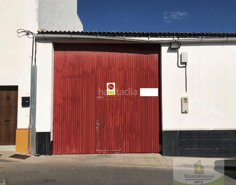 Foto d85655b4-f2d1-43aa-a2b1-2fc34ab88546. Nau industrial a Bollullos Par del Condado