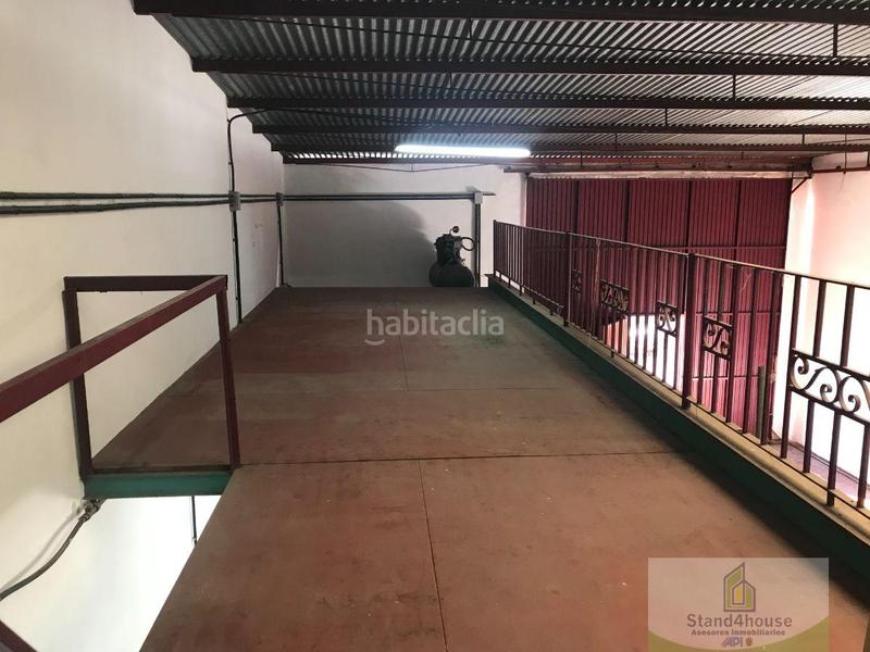 Foto e6e5ca19-c403-4c7e-8c79-03f5cff42256. Nau industrial a Bollullos Par del Condado