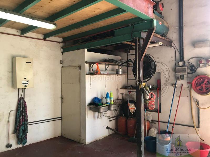 Foto ebf91709-527b-486a-b4dc-0109a801d502. Nau industrial a Bollullos Par del Condado