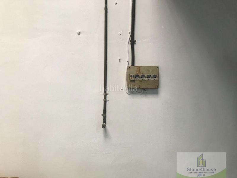 Foto f8bf64c0-da6f-4ddd-a86a-50a9ccb841e3. Nau industrial a Bollullos Par del Condado