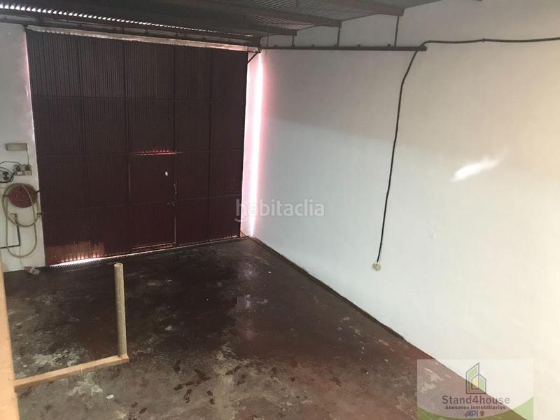 Foto fa5f5d64-9a65-445c-a2e7-d634b96f9905. Nau industrial a Bollullos Par del Condado