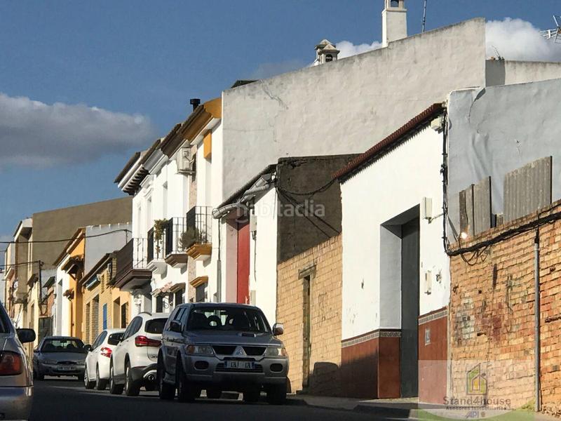 Foto fb1a15ce-1c09-4b07-b26f-3bbdc6f4627d. Nau industrial a Bollullos Par del Condado