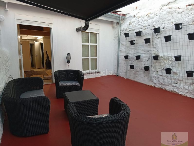 Foto 744de49e-2ab2-456e-b122-1b2ba2d1befc. Estudi amb calefacció aparcament a Calañas