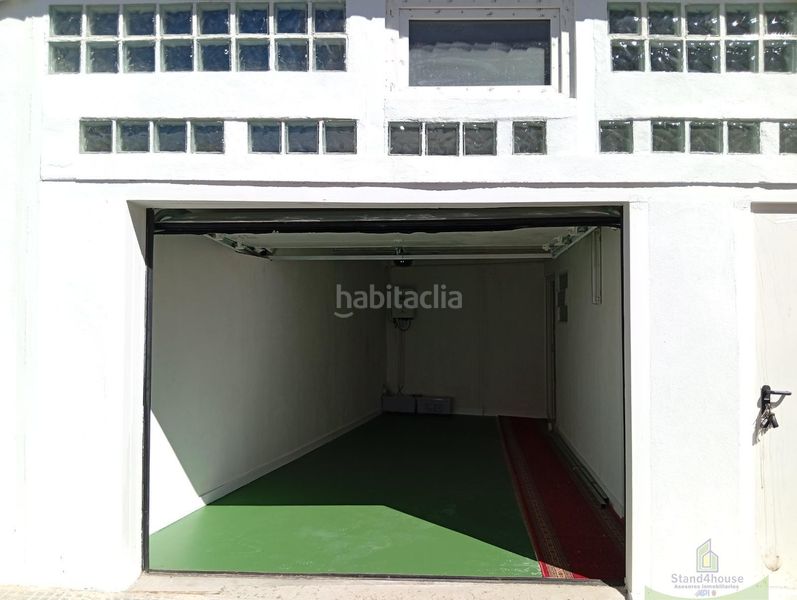 Foto b520d9b2-6019-4185-a03b-894a37d214a6. Estudi amb calefacció aparcament a Calañas