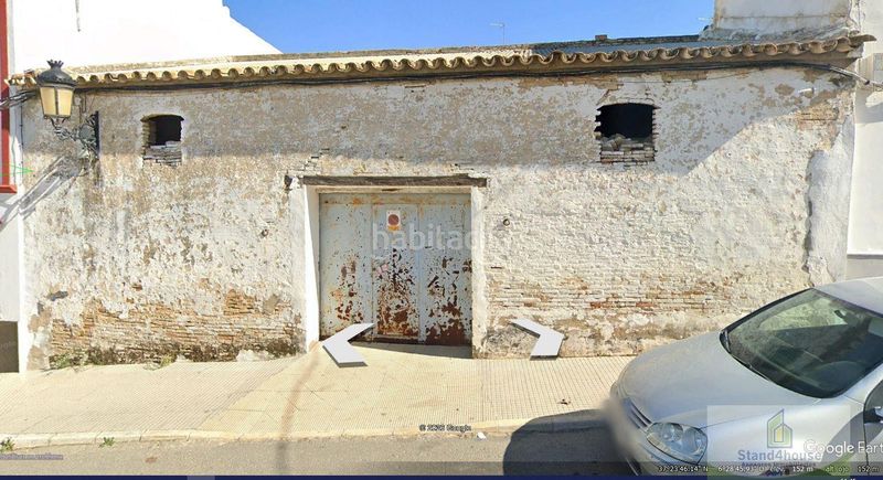 Foto 118b6a86-3184-4e06-bedc-76f3f24236ef. Terreno residenziale in Villalba del Alcor