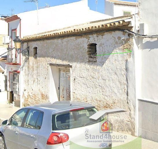 Foto 1b6c56de-acb7-4ce7-84a1-e6468c891238. Terreno residenziale in Villalba del Alcor