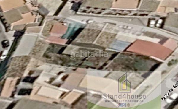 Foto 3cb20c55-636d-4da9-b875-d06d4ff7f280. Terreno residenziale in Villalba del Alcor