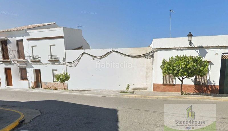 Foto 52d92e97-e328-46a6-ba9c-c9149bc22866. Terreno residenziale in Villalba del Alcor