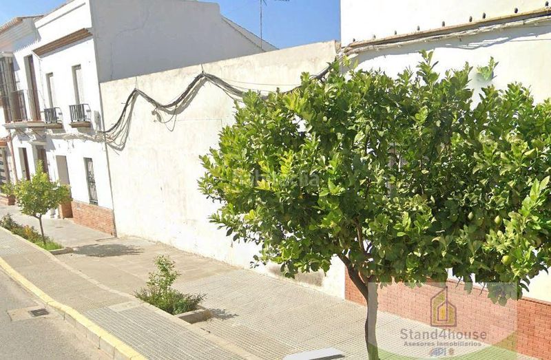 Foto 6a2a8c46-457f-4d70-9265-142aaa553d08. Terreno residenziale in Villalba del Alcor