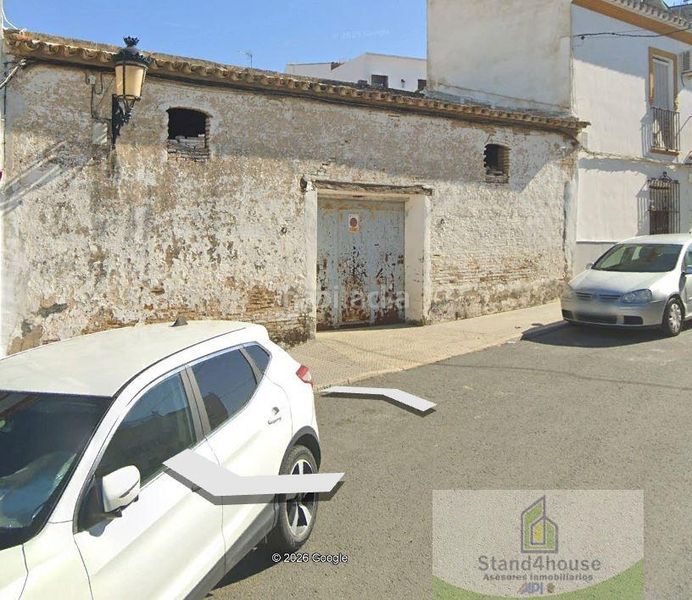Foto 7ed43379-e985-4d0a-86ca-0e4812a49638. Terreno residenziale in Villalba del Alcor