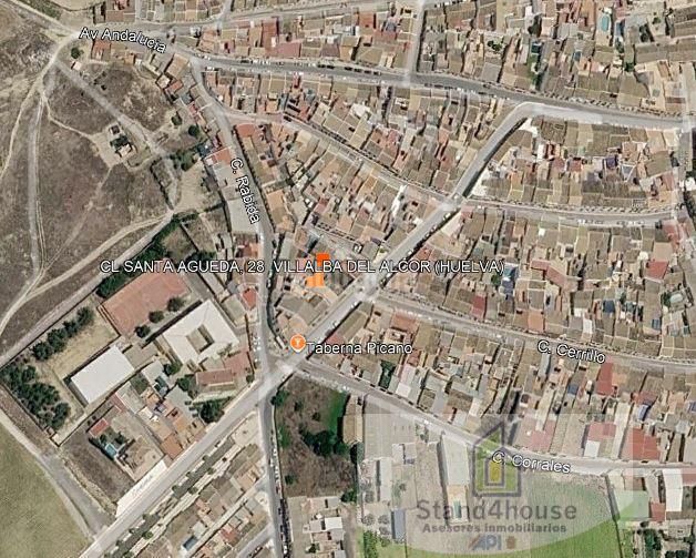 Foto d94a93e7-a1b8-4fa5-a025-7afc30e2fa13. Terreno residenziale in Villalba del Alcor