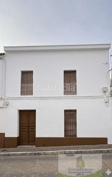 Foto 03823ab5-d3da-4c9c-833d-6930fbf31b7a. Casa adossada a Gibraleón