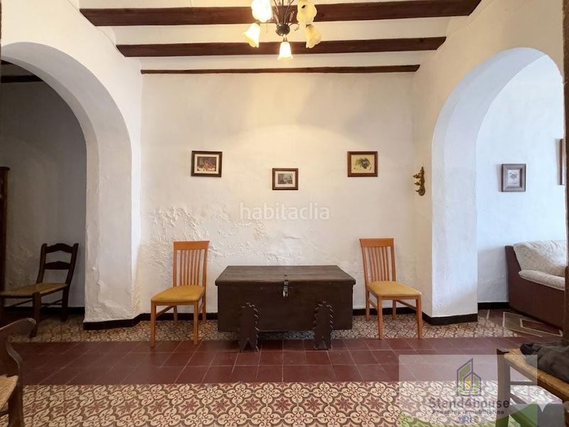 Foto 08af33bd-64a4-49b3-93d6-bf547ac73617. Casa adossada a Gibraleón