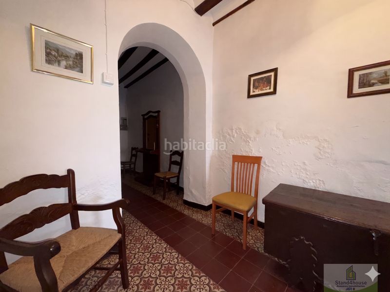 Foto 2b9c313b-eac3-4f70-b596-1463c3b9c020. Casa adossada a Gibraleón