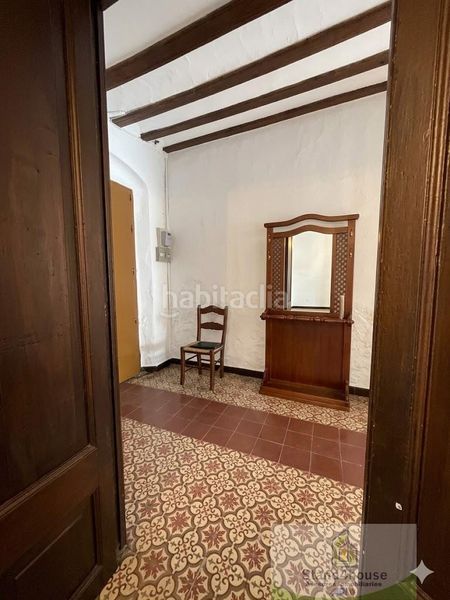 Foto 447d5240-a3d8-408d-b0c5-f11e88728c1e. Casa adossada a Gibraleón