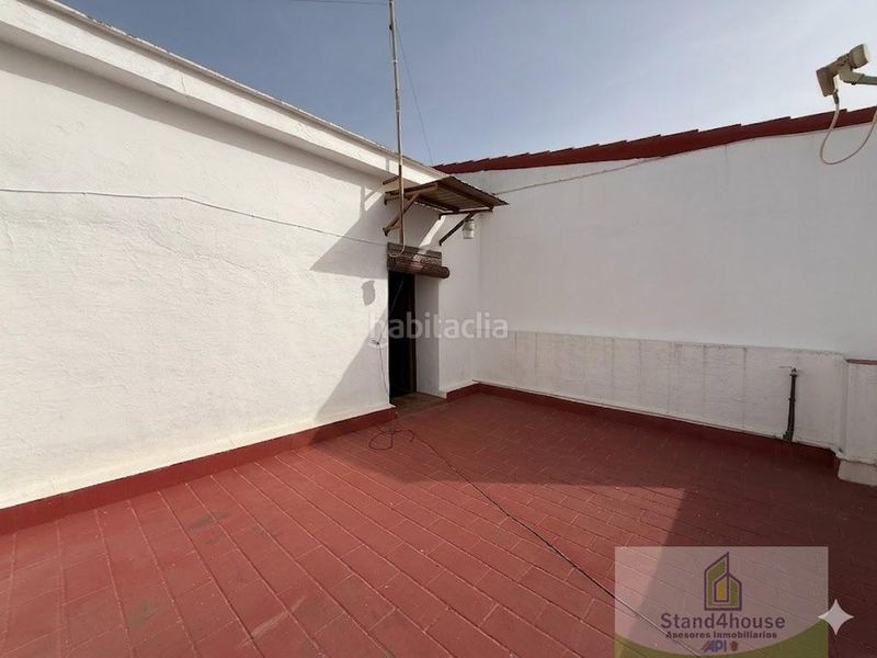 Foto 4b19538d-dd1c-4add-943a-9625297979d0. Casa adossada a Gibraleón