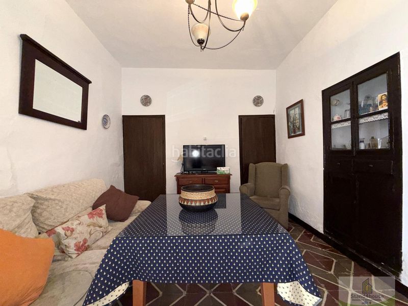 Foto 60182359-f62e-4c6a-9e2f-963ade2017b9. Casa adossada a Gibraleón
