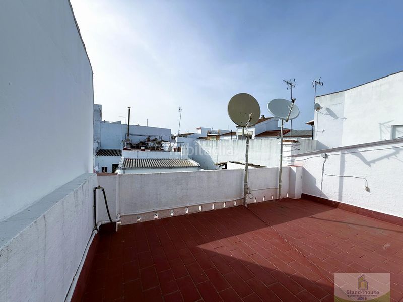Foto 670ee618-7aa9-46c5-a290-217e00b5a7a5. Casa adossada a Gibraleón