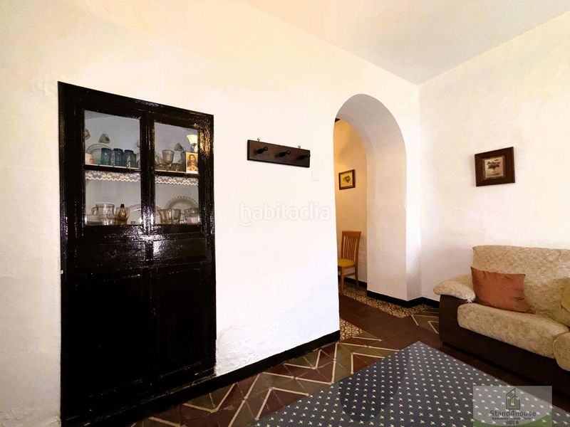 Foto 931eb785-05d4-44dc-b13d-e39d486a66f5. Casa adossada a Gibraleón