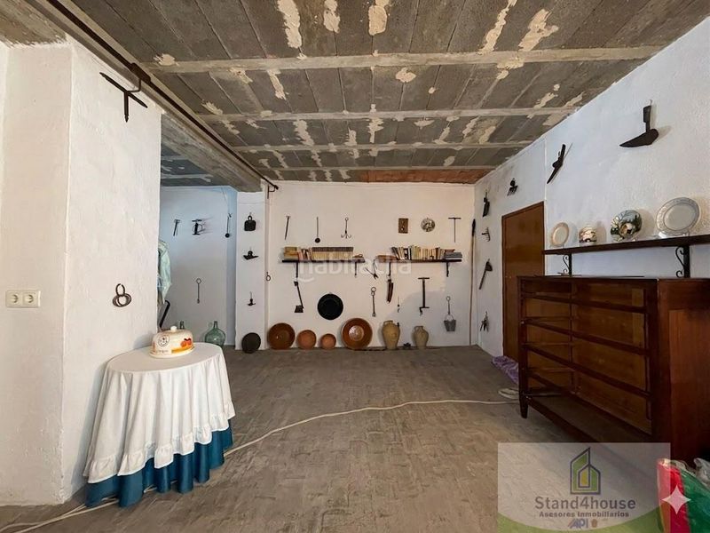 Foto b405f36c-fce3-4906-9dde-b786c051eebe. Casa adossada a Gibraleón
