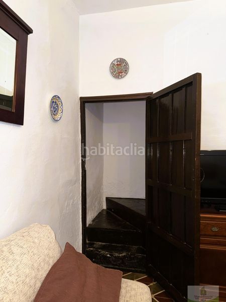 Foto ba5e2ea5-3883-43fd-b3e6-94f51a12a851. Casa adossada a Gibraleón