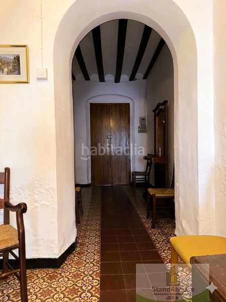 Foto bbb57ed7-c6f0-460a-8bbd-9546b1e9c565. Casa adossada a Gibraleón