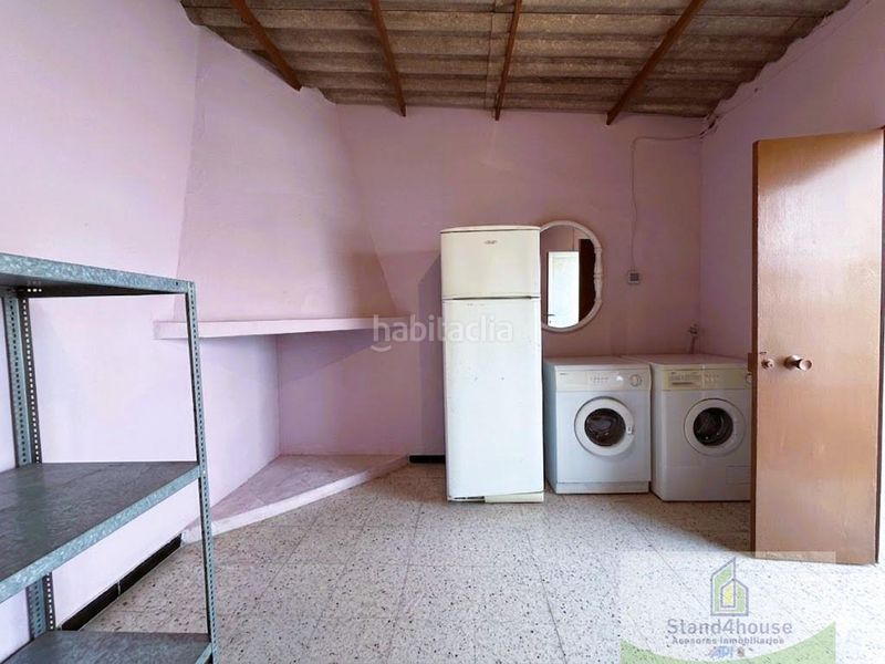 Foto c5fd83f1-ae14-4067-8362-f20bade094aa. Casa adossada a Gibraleón