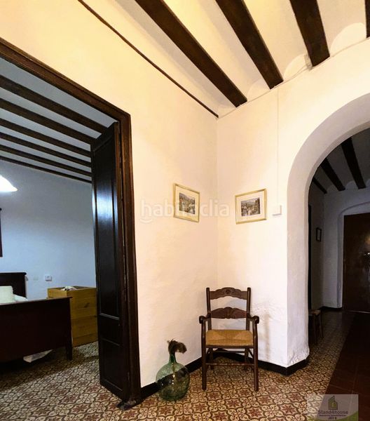 Foto dc5748d0-afe3-476c-9bab-984f1662a608. Casa adossada a Gibraleón