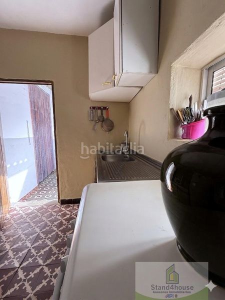 Foto dfc6bdba-ec81-48e4-9672-1ce097684f8b. Casa adossada a Gibraleón