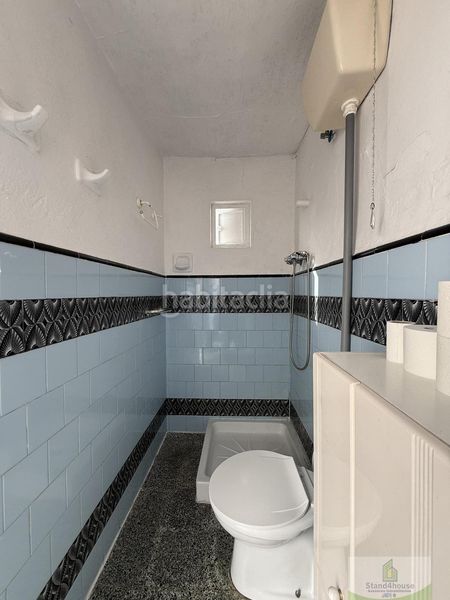 Foto e5c8a10c-d416-4df9-b280-578a9fd2a5c7. Casa adossada a Gibraleón