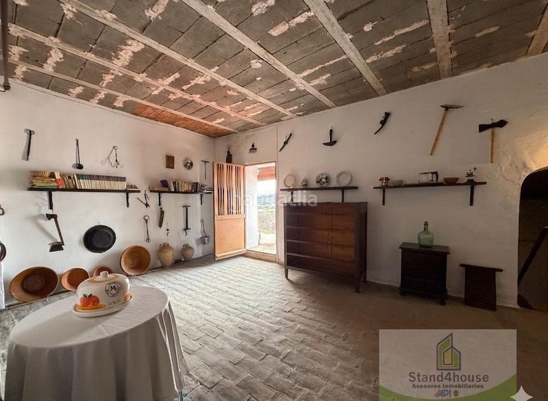 Foto ef6ad87c-b2a6-420b-a6da-5cc5f3ddcb50. Casa adossada a Gibraleón