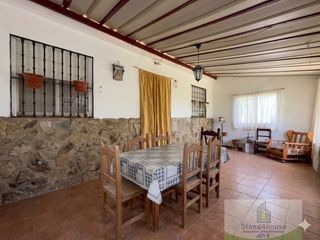 Chalet à Rociana del Condado. Rociana del condadochalet