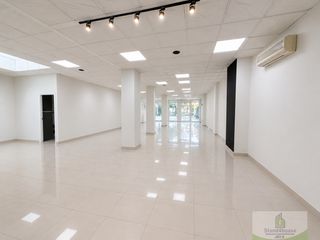 Miete Geschäftsraum in La Calzada - La Florida. Sevillalocal