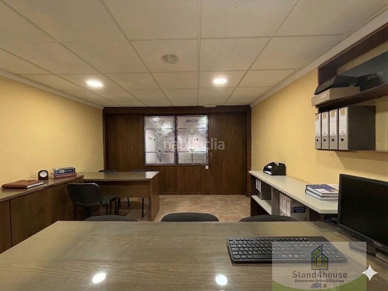 Foto 03fce1ce-aa67-4389-aadb-a191d46dcde7. Local comercial a Bollullos Par del Condado