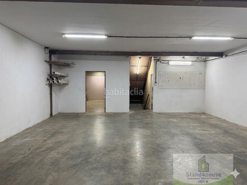 Foto 0661fecb-8406-4a23-afb0-a76cb85235e2. Local comercial a Bollullos Par del Condado
