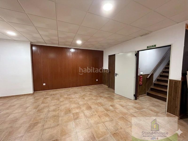 Foto 0c5883e6-b52e-4d41-93ba-f27fb16a5e7f. Local comercial a Bollullos Par del Condado