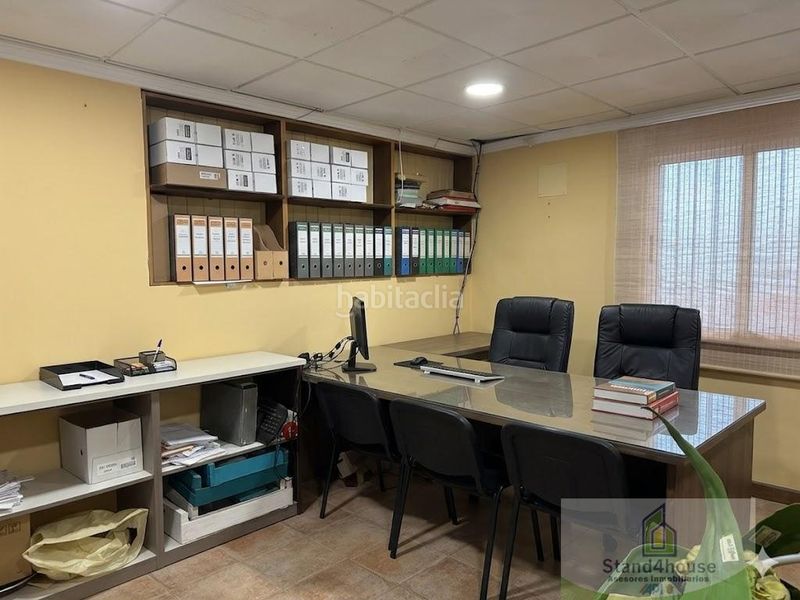 Foto 318c097f-3dac-4970-aa7a-651cb4add133. Local comercial a Bollullos Par del Condado