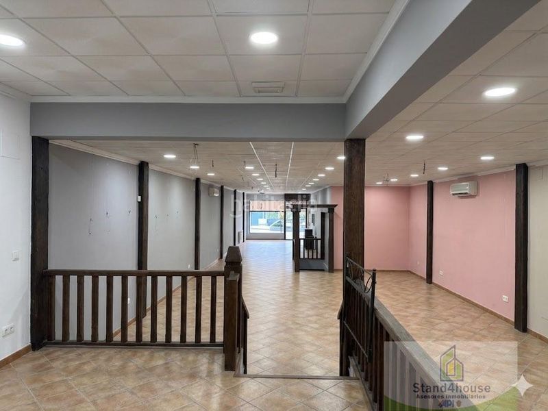 Foto 55f87f6f-b3b0-4a21-9494-7dc5887fc0e1. Local comercial a Bollullos Par del Condado