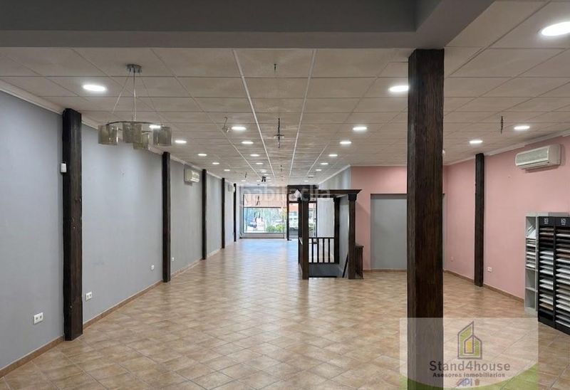 Foto 7170c188-011b-4534-8f77-c79c804235e6. Local comercial a Bollullos Par del Condado