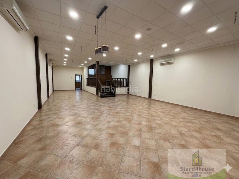 Foto 8f6784bd-d7df-46fe-b601-90a5a5a2afd2. Local comercial a Bollullos Par del Condado