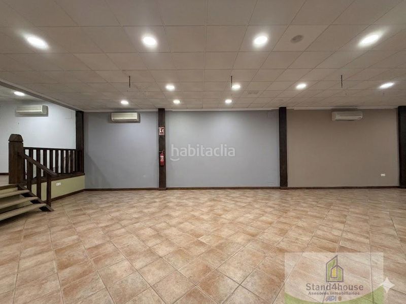 Foto 9e5d1fb1-ba01-4c43-9afb-b396da73bc6a. Local comercial a Bollullos Par del Condado